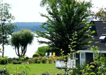 Apartamentos Schlosspark Bad Saarow