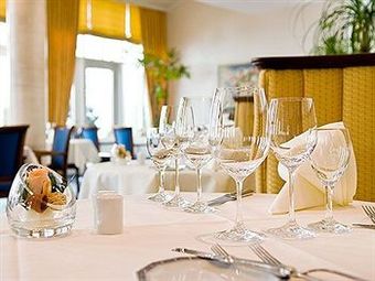 Hotel Vila Vita Rosenpark