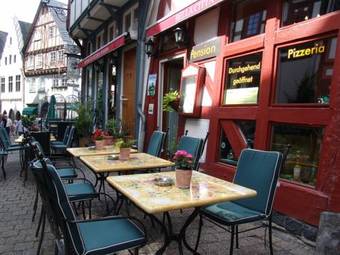 Hostal Bella Citta Vecchia