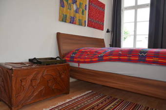 Apartamentos Elisabeth Br�u