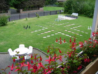 Albergue Jugendherberge Lohr Am Main