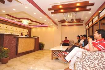 Hotel Arati