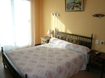 Hotel H�tel La Pergola