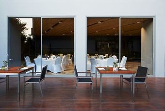 Hotel Centara Q Resort Rayong