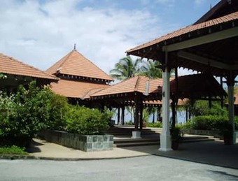 Hotel Sutra Beach Resort