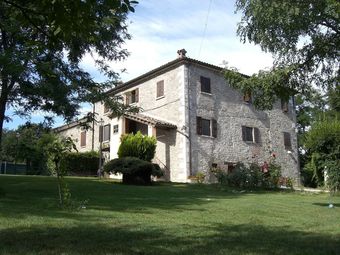 Agroturismo Agriturismo Ca Serrantonio