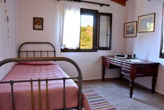 Country Home Near Rethymno