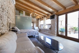 Hotel Can Sol� Petit