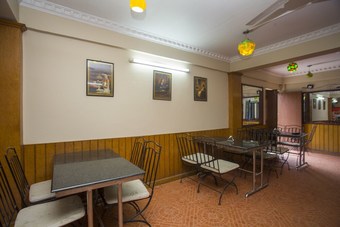 Oyo 149 Kalpa Brikshya Hotel