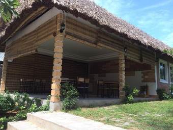 Hotel Lang Bien Homestay