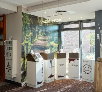 Voss Das Schokoladenhotel