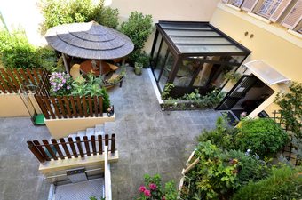 Hotel H�tel Du Fort