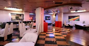 Hotel Olympic Royal