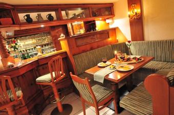 Best Western Parkhotel Leiss