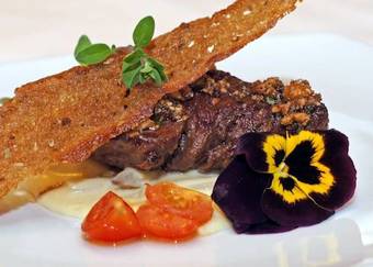 Hotel Prinz-luitpold-bad