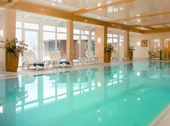 Kur- Und Sporthotel Bad Hindelang