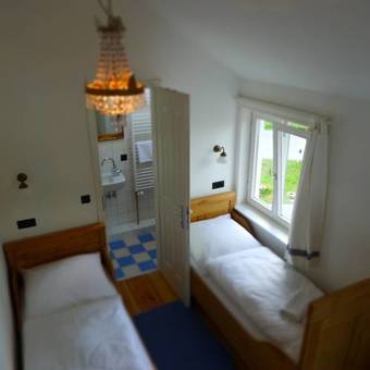 Hotel Burger F�hrhaus