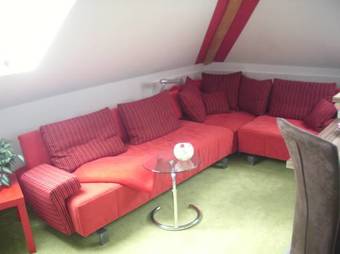 Apartamento Fewo Schimpf Pirna