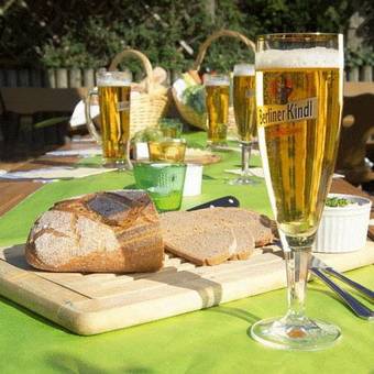 Hotel Landhaus Geliti