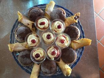 Agroturismo La Fonte