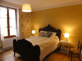 Grand G�te La Maison D'alice