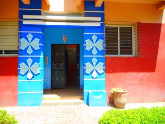 Apartamentos Sun And Vacances Marrakech