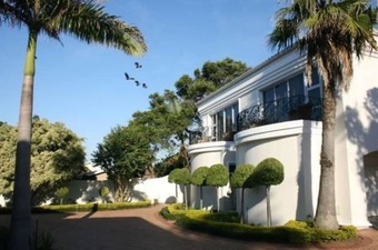 Hotel Luxury Beach Apartments