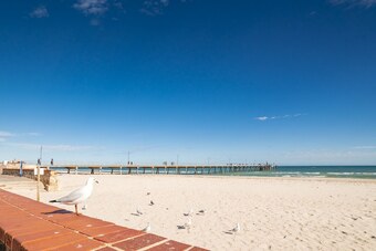 Apartamentos Aqua Waves Glenelg Central Studio Apt