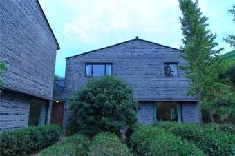 Hotel Yuanshe Wangshan