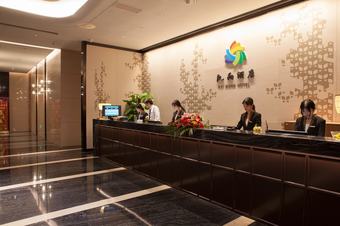 Kai Xiang Hotel Yingtan