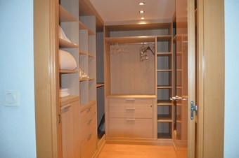 Apartamento La Taconera