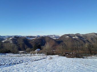 B&B Cascina Sant'elena