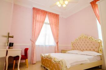 Broga Hill Diamond City Bungalow