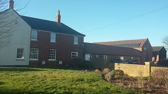 Hotel Highfield Farm