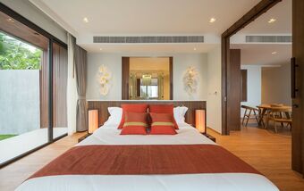 Hotel Saai Resort