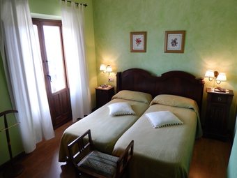 Agroturismo Casa Rural Del M�dico