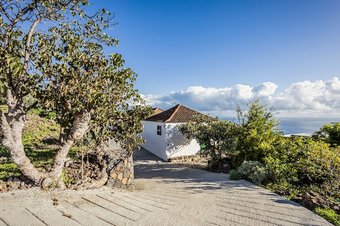 Agroturismo Casa Rural Rosa Mar�a By Isla Bonita