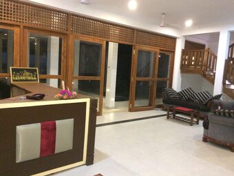 Hostal Hotel Bundala Park - Hostel