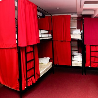Hostal Travel Inn Dostoevskaya