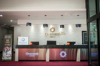 Hotel Wando Oneness Resort