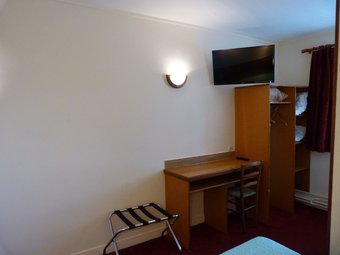 Hotel H�tel Le Clos St Jacques