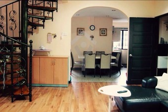 Hotel Rose Homestay