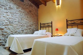 Agroturismo Ca L'estamenya Pla�a Major