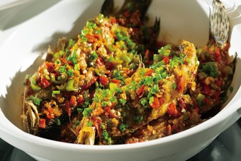 Hotel Crowne Plaza Huailai