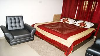 Hotel Maxfort Guest House Delhi