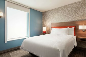 Hotel Home2 Suites By Hilton Silver Spring
