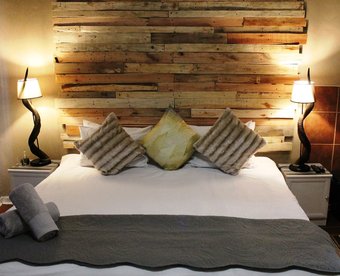 Hotel Potties Guest House