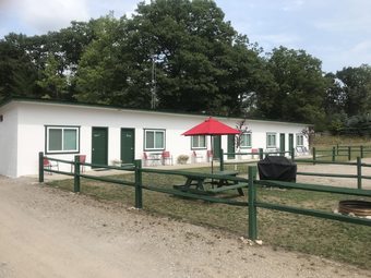 Motel Riverview Inn