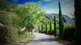 Gites Le Paradis - Vercors