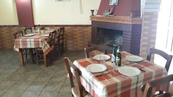 Hotel Ambeles Apartments